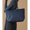 Petit Pique Large Tote Bag NF1888PMR3400 [Lacoste] [Official] L.12.12