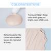 numbuzin No.1 Pure Glass Clean Tone Up, 50mL | SPF50+ PA++++