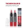 Матовый коричневый карандаш для губ, карандаш для контура губ, контуринг, стойкая водостойкая помада, карандаш, пигменты, увлажняющий бальзам для губ, косметика