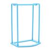 Plastic Hangers Creative Finishing Frame Hanger Companion Storage Rack