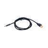 Высокомощный кабель-переходник USB Type C на XT60 140 Вт, шнур питания для авиамоделей и аккумуляторов большой емкости