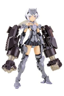 Kotobukiya Рамка Руки Девушка Архитектор Пластиковая Модель Не Масштаб
