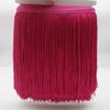 20Cm Wide Polyester Row Beard Latin Dance Fringed Lace Diy Clothing Accessories