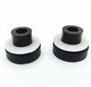 2 Pcs Replacement Commonly Wornout Window Bushings Fit For Mazda Miata 1990-2005