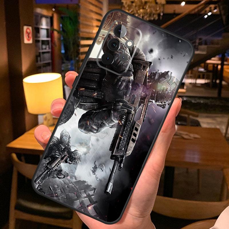 Чехол Standoff 2 для Samsung Galaxy A26 A16 A06 A55 A35 A15 A32 A12 A22 A52 A54 A34 A14 A56 A36 A13 A53
