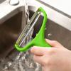 Multifunctional Portable Stainless Potato Peeler Cabbage Peeler Grater