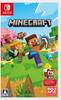 Переключатель Minecraft -
