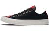 Кеды Chuck Taylor All Star Parkway Floral Low Top Женские 561663C