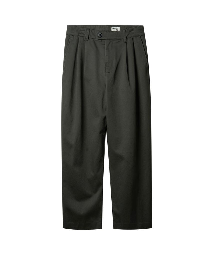 Брюки Leopeusaideu Westpoint Темно-оливковые