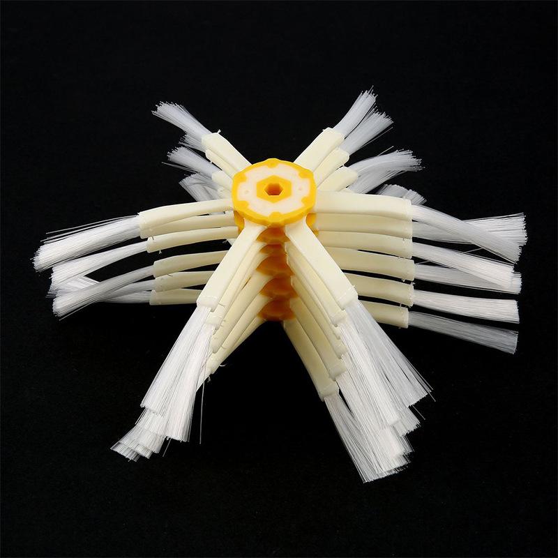 Универсальная шестигранная щетка для пылесосов iRobot Roomba серий 500/600/700