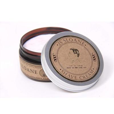 Крем для бритья JS Sloane, 1 x 236 мл