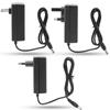 12.6V 2A Power Supply Adapter Replacement Charger for Lithium-ion Battery 100-240V