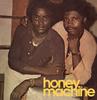 LP Запись HONEY MACHINE - Honey Machine MGLP112 Mondo Groove 2022 Италия Регги, Ска и Даб