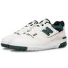 New Balance 550 'Морская соль сосново-зеленый' Кроссовки BB550VTC