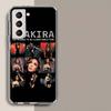 Чехол для телефона S-Shakira Singer для Samsung Galaxy S25 Edge S24 S23 FE S21 S20 S10 Plus S22 S26 Ultra Чехол Прозрачные Чехлы TPU Capa She