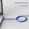Удлинительный кабель Xianglaixin USB 2.0 Папа - Мама