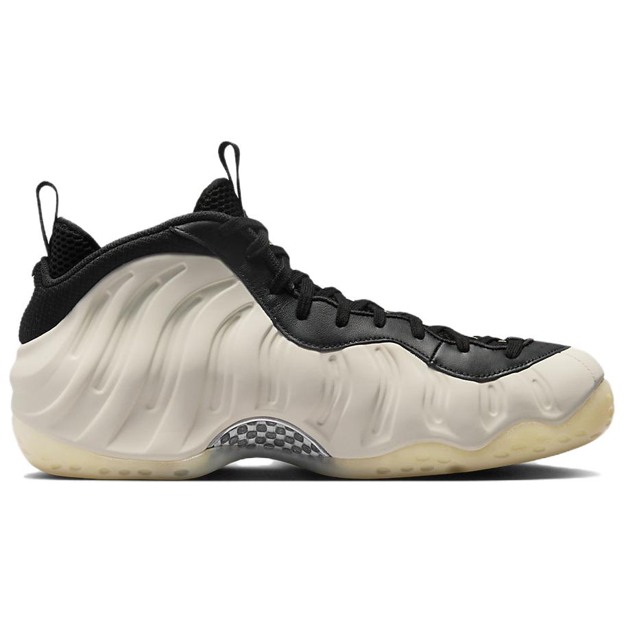 Nike Кроссовки Air Foamposite One "Light Orewood Brown" Повседневная обувь FD5855-002