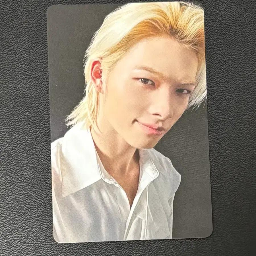 Enhypen Niki House of Snakes Moltres VIP photocard special gift Admission to Japan Exhibition Pop-Up