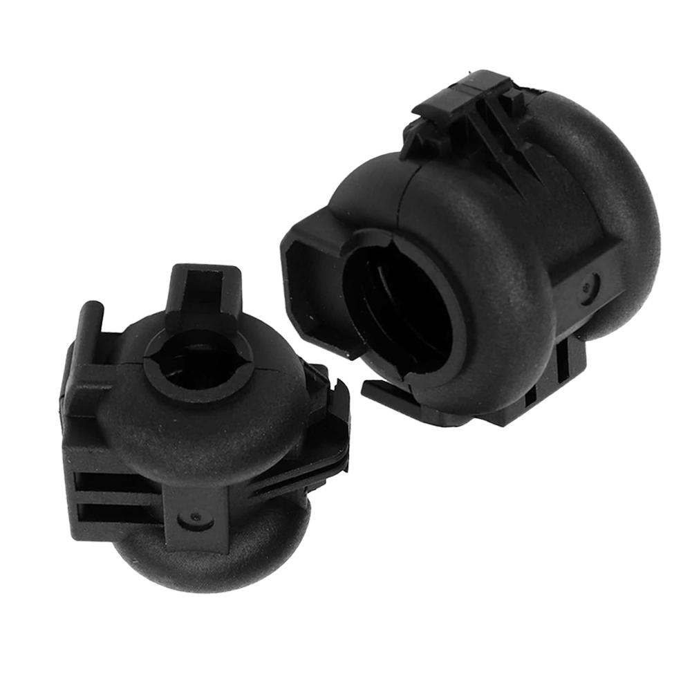 2pcs Newest Sale High Quality Cooler Pipe Clamp 88718-2D140 88718-2D150 For Toyota For Japanese Car Accessories