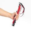Climbing Stick Folding Aluminum Alloy Ultra Light Ultra Short Retractable Outdoor Walking Stick 5 Section Hiking Walking Stick