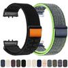 Нейлоновый ремешок-петля для Samsung Galaxy Fit 3, регулируемый эластичный браслет, ремешок для часов для iWatch, аксессуары для ремешка Samsung Galaxy Fit3