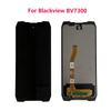 LCD Screen and Digitizer Full Assembly for Blackview BV7300