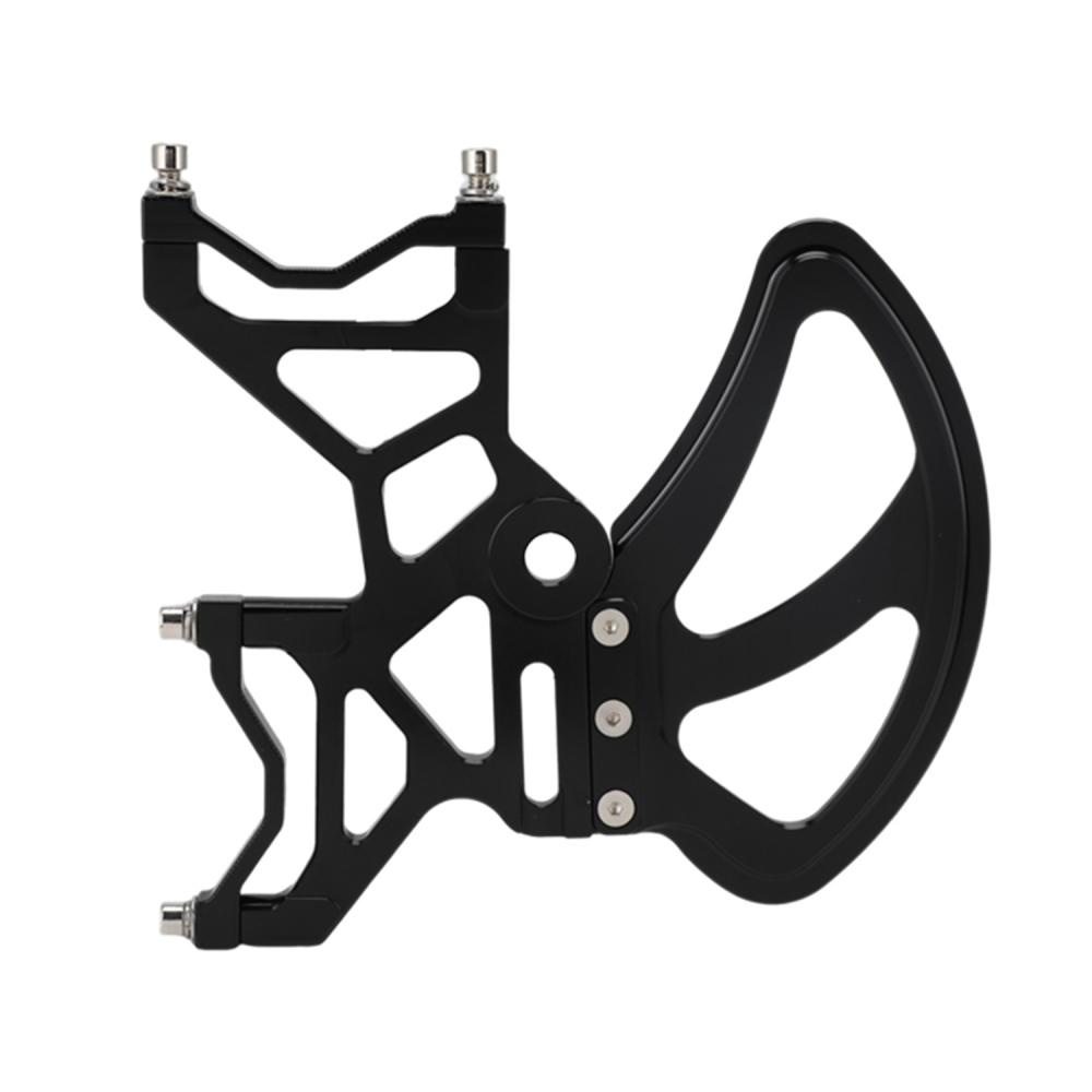 CNC Rear Brake Disc Caliper Cover Protection Double Calipers Motorcycle Accessories For TALARIA MX3 TALARIA MX4 Dirt Bike JFG
