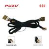 Аудиокабель усилителя DSP PUZU для Malibu 2016 года с 44-контактным разъемом