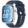Wristband for Huawei Watch Fit 4 Pro/5 Pro Strap Replacement Sport Silicone Original 1:1 Bracelet Correa Huawei Watch Fit 3 4 5