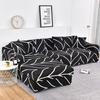 L -Shaped Chaise Longue Sofa Need Order Cover Plaid Sofa Cover Elastic Sofa Cover For Living Room Couch Cover Chair Cover