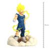 Banpresto Dragon Ball Majin Vegeta ZHistoryBoxvol.12