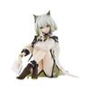 Premium Pvc Anime Kelsey Action Figure From Arknights Ideal For Car Decoration