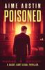 Книга Poisoned : 9