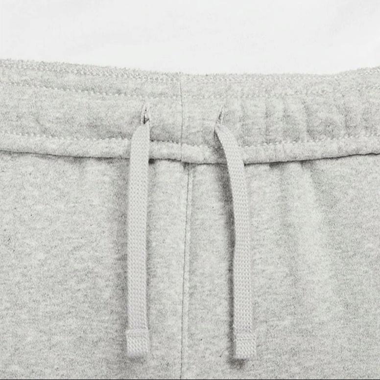 Nike Club Fleece Joggers Pants 'Grey' Men's DX0796-063