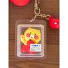 Masamchun Figure Keychain Apple_Chunshik