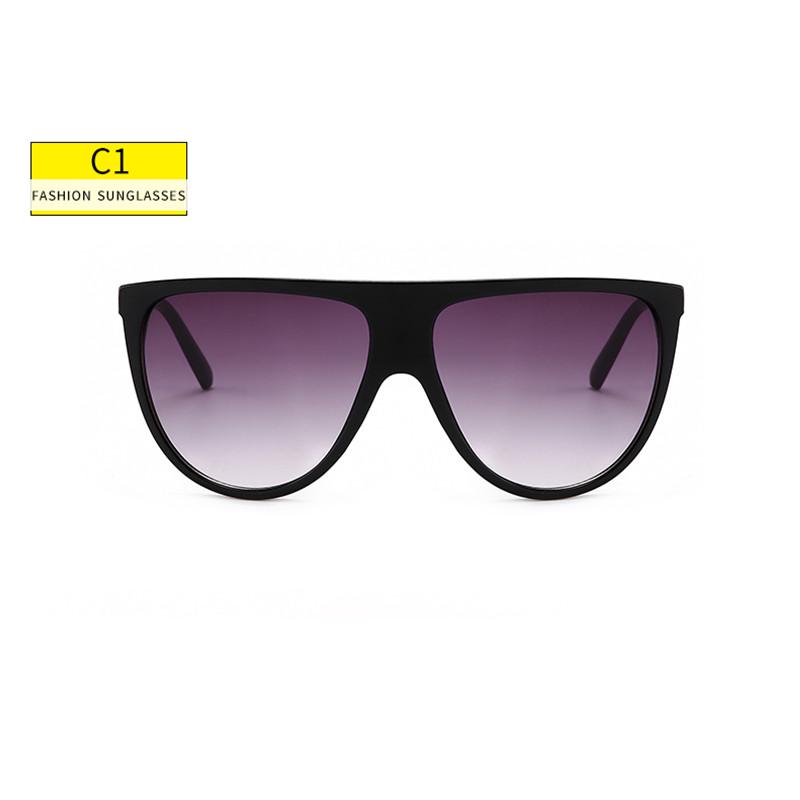 Солнцезащитные очки бренда Vintage