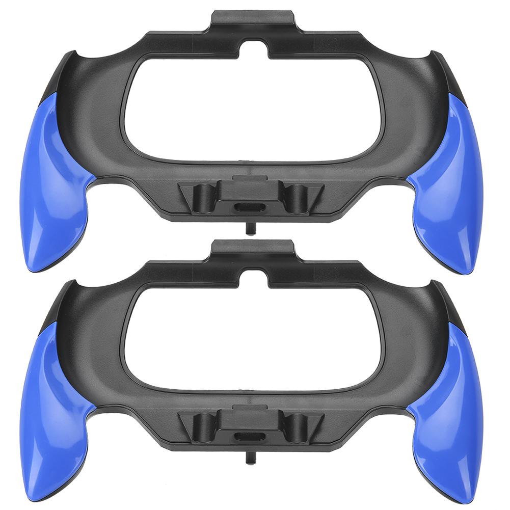 2Pcs Gamepad Handlebar Handgrip Bracket Support Accessory for 2000 for
