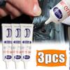 Car Tire Repairing Glue Wear-resistant Non-corrosive Adhesive Repairing Tools Bike Motorcycle Tyre Repair Instant Liquid