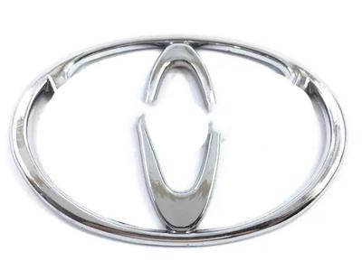 Эмблема 100 на 65 (Турция) для Toyota Corolla 1998-2002 гг