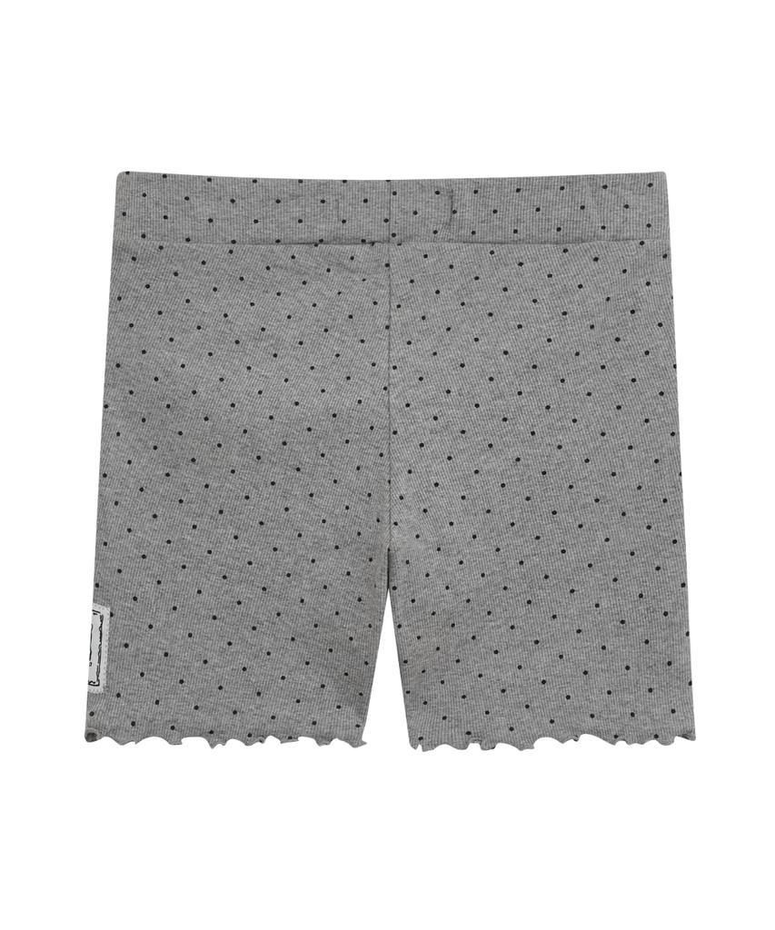 MATT AND MEL [Tobake] Golj Shorts_Dot