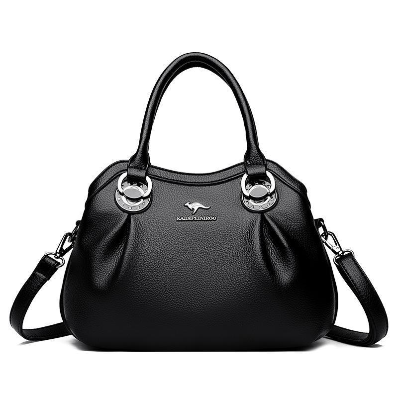 Сумка среднего возраста Atmosphere Mom Bag Crossbody Bag Женская сумка через плечо Женская сумка через плечо