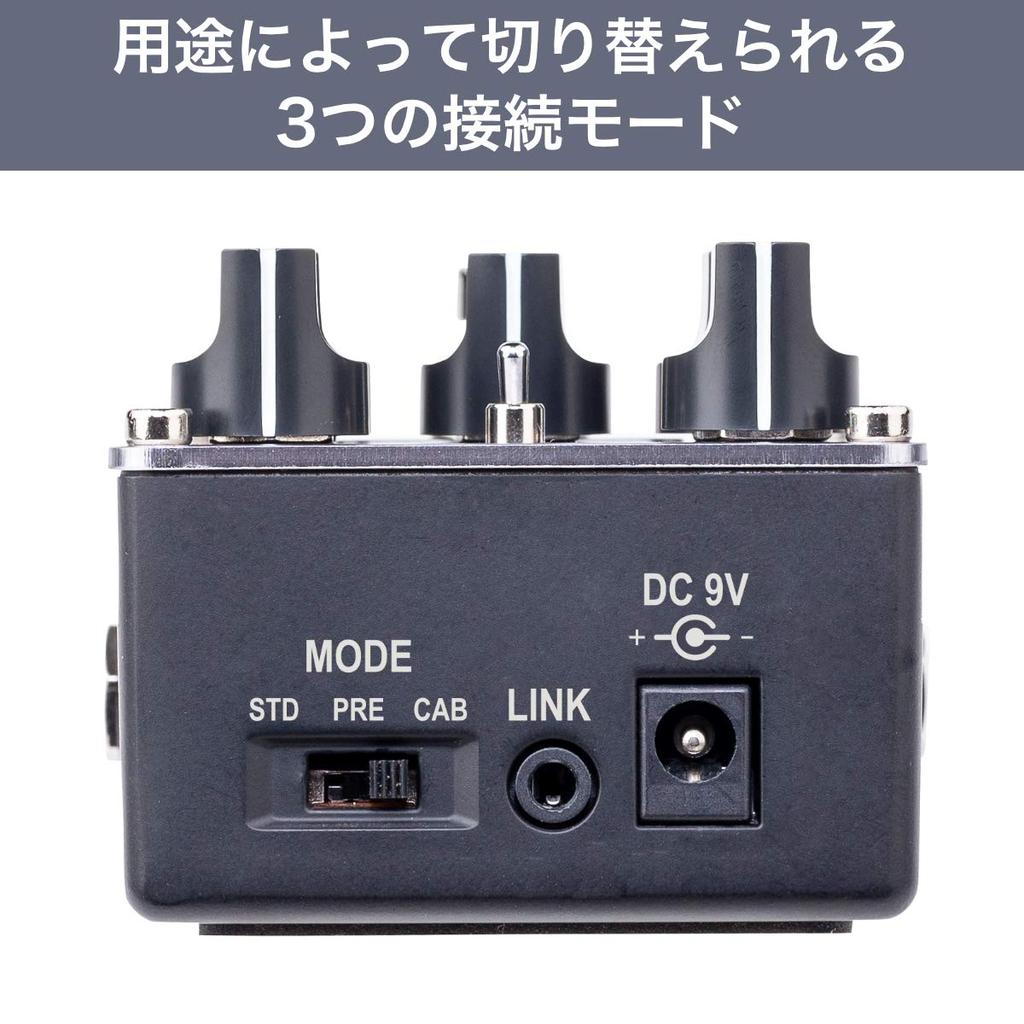 VOX SILK DRIVE Компактная педаль эффектов для электрогитары с вакуумными лампами Nutube Silk Drive для и эффектов овердрайва VE-SD Гитара, чистый, кранч,