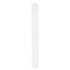 Fondant Rolling Pin, 33cm X 2.5cm, PP Plastic Non-Stick Fondant Roller, Dough Roller, Kitchen Decorating Tool for Fondant, Cookies, Pastries, P