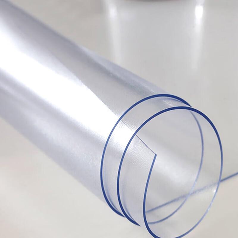 PVC Clear Table Mat