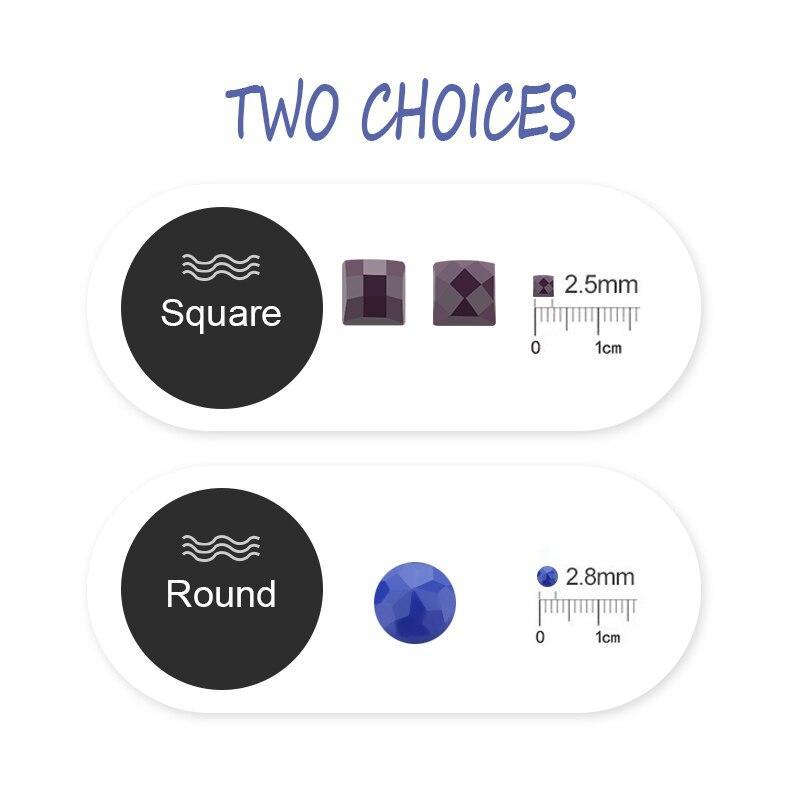 New 5D DIY Diamond Painting Dragonfly Diamond Embroidery Animal Cross Stitch Full Round Drill Home Decor Manual Art Gift