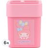 Sanrio Pen Stand My Melody Random Delivery, Pink, 6 Pcs.