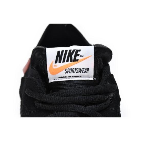 Nike Air VaporMax x Part 2 Черные мужские AA3831-002