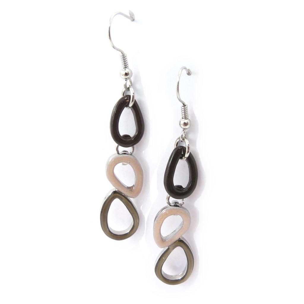 NOA [K0224] — Дизайнерские локоны Taupe «Coloring»