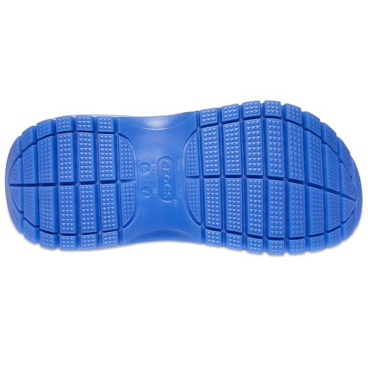 Crocs Классические легкие колесные EVA сабо спортивные сандалии сандалии унисекс лунно-фиолетовые 207988-5Q6