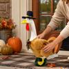 Christmas Porch Outfit, Holiday Clothes for Indoor Outdoor Yard Decor